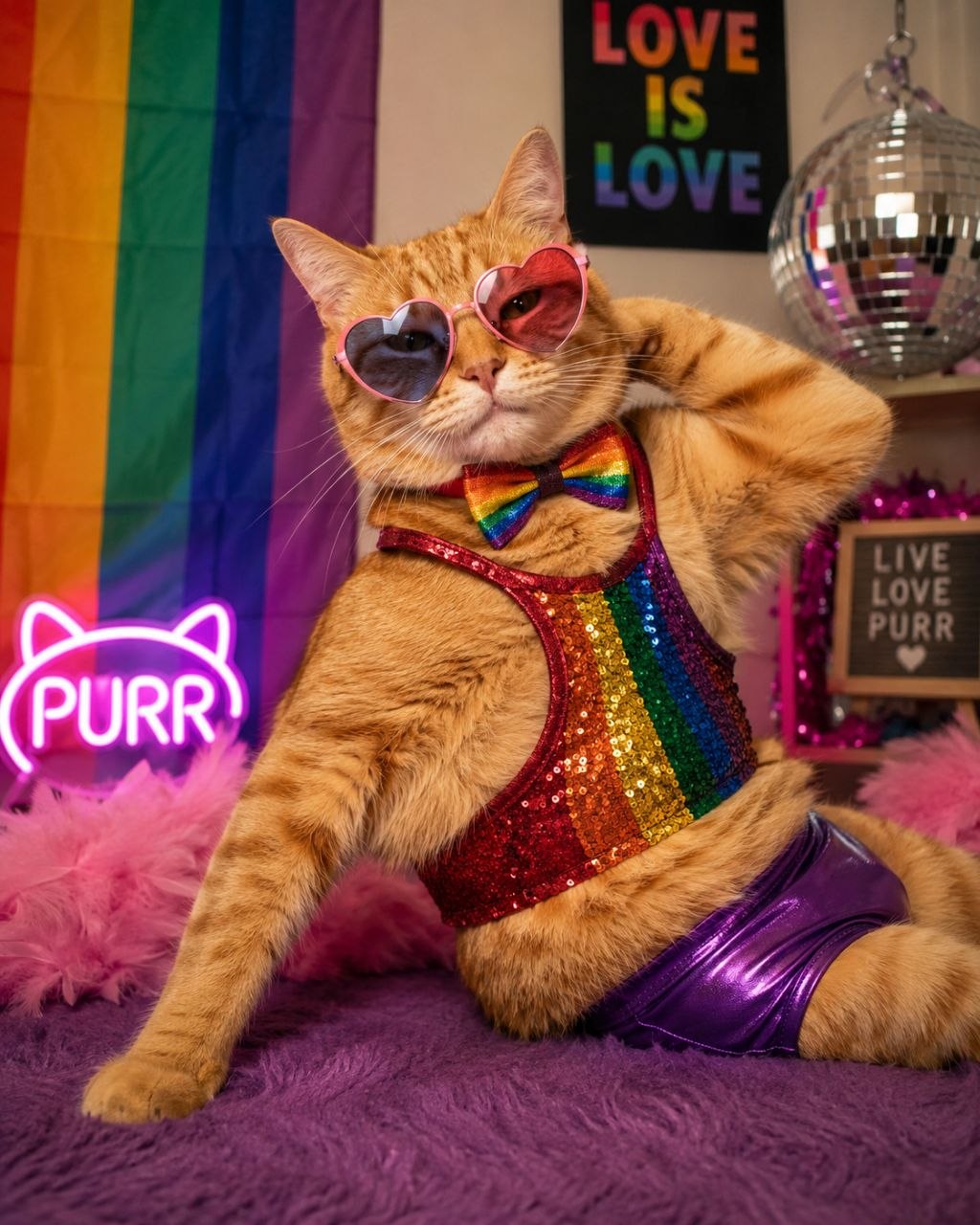 HomoCat Meme 1