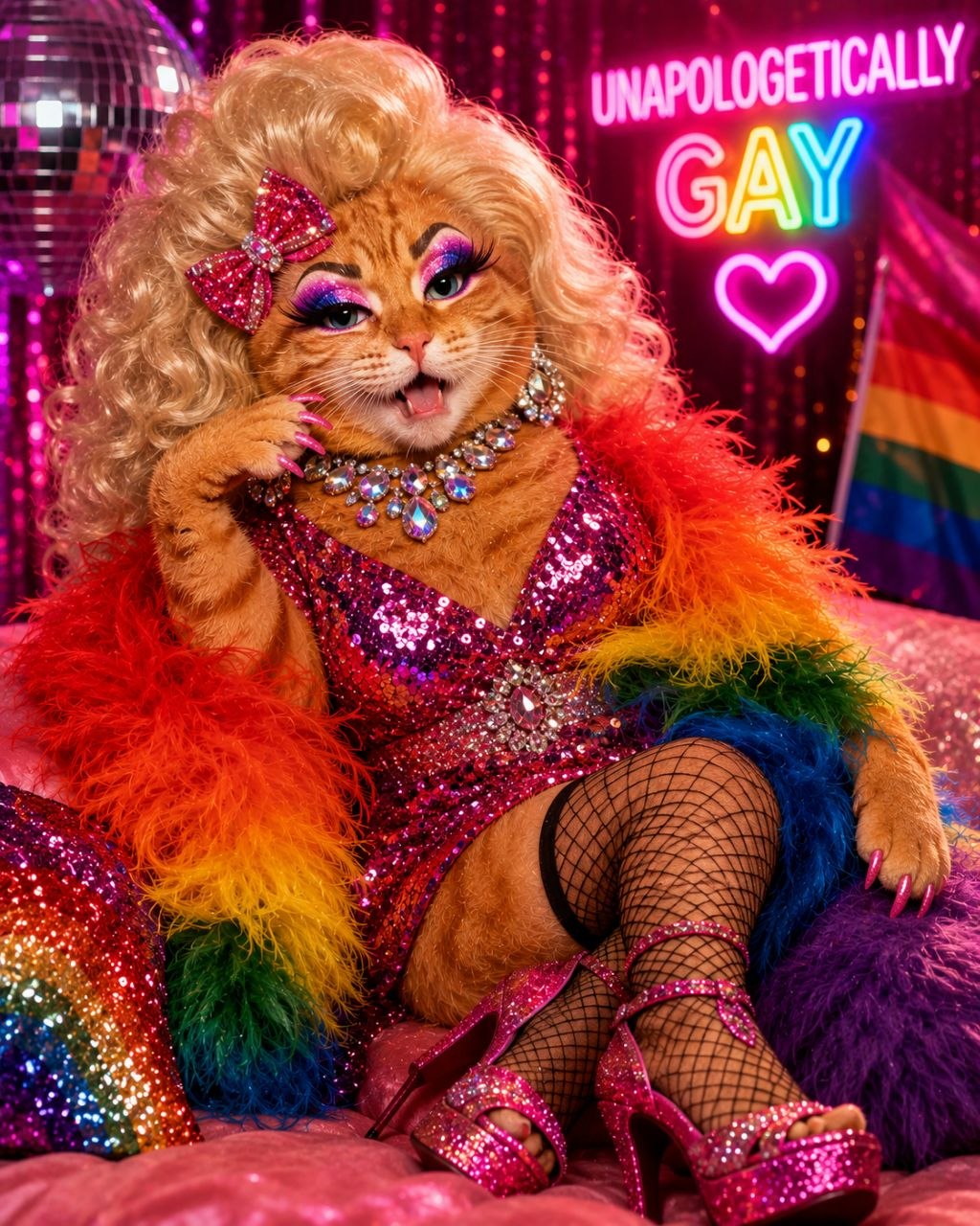 HomoCat Meme 2
