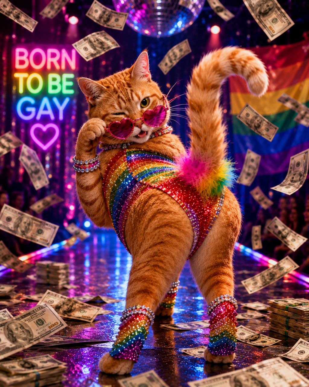 HomoCat Meme 4